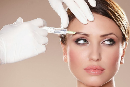 Chirurgie plastique et réparatrice 